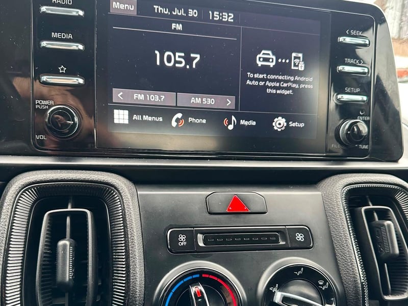 Kia SONET 2025 - Imagen 14 de 18