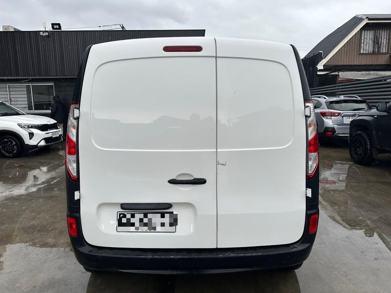 Renault KANGOO 2022 - Imagen 5 de 20