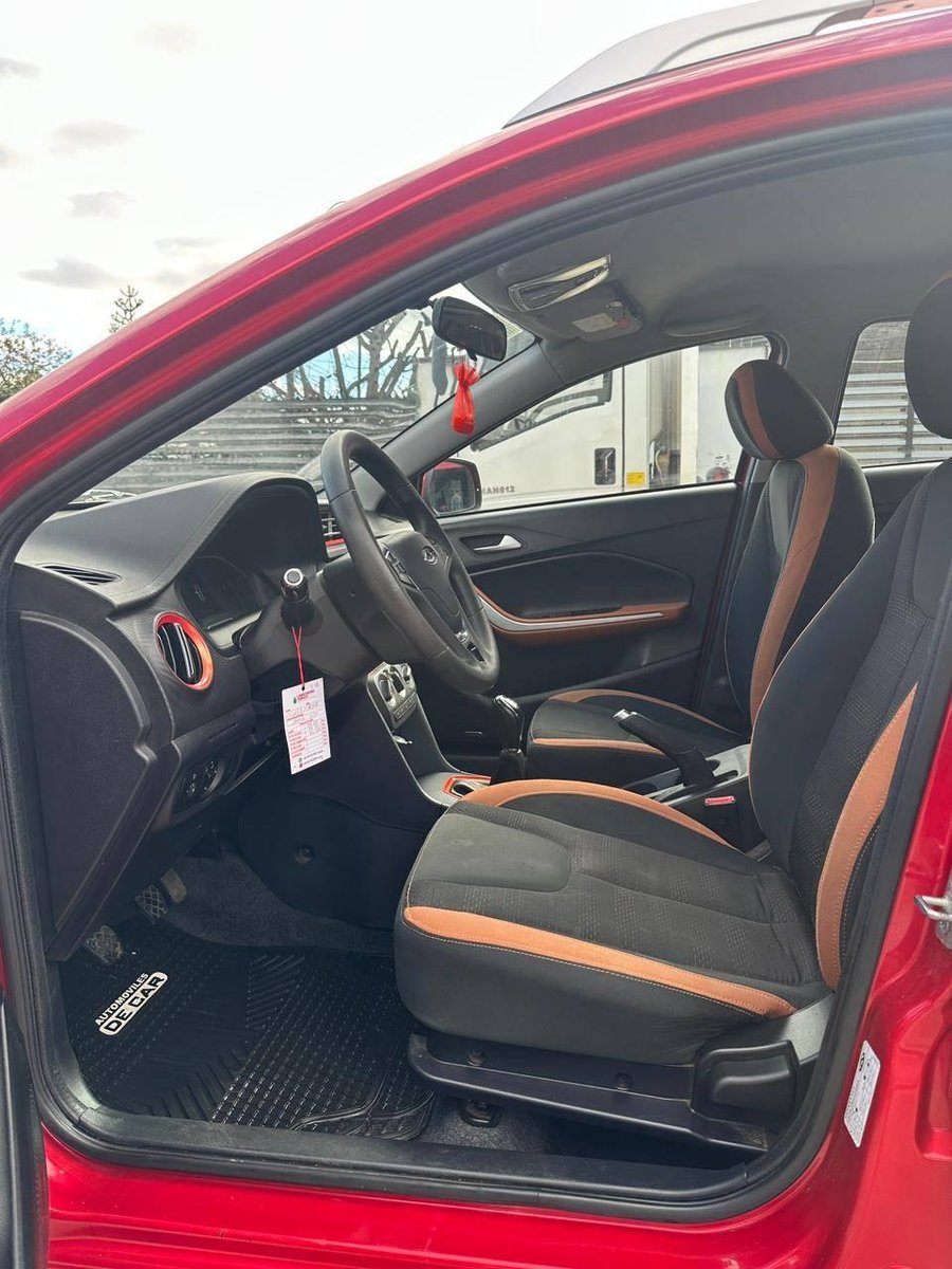 Chery TIGGO 2 2022 - Imagen 6 de 18