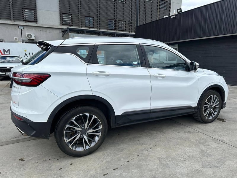 Geely COOLRAY 2022 - Imagen 4 de 19