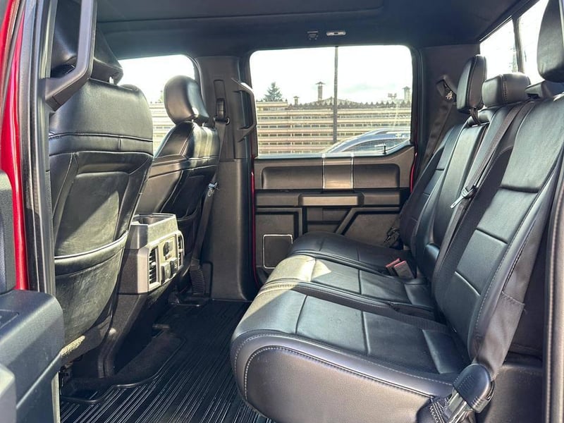 Ford F-150 2020 - Imagen 9 de 19