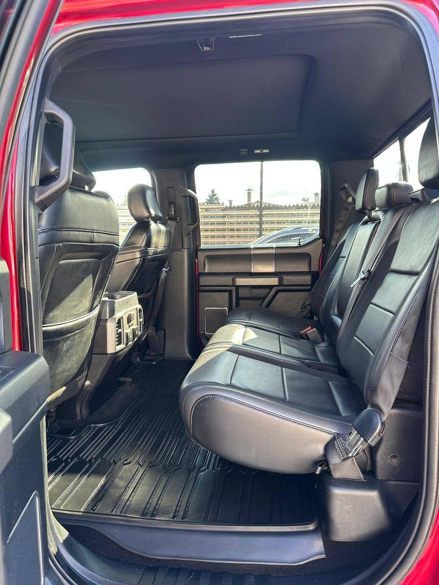 Ford F-150 2020 - Imagen 9 de 19
