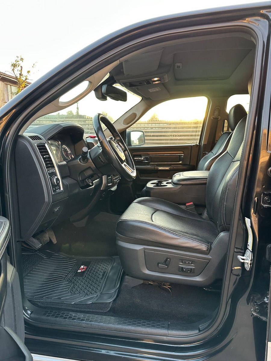 Dodge RAM 2500 2017 - Imagen 7 de 18