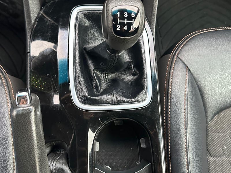 GAC Motor GS3 2021 - Imagen 15 de 19