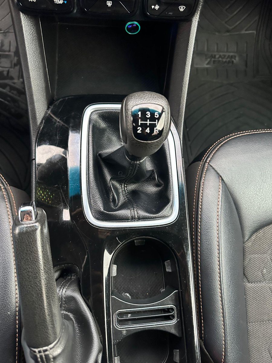GAC Motor GS3 2021 - Imagen 15 de 15