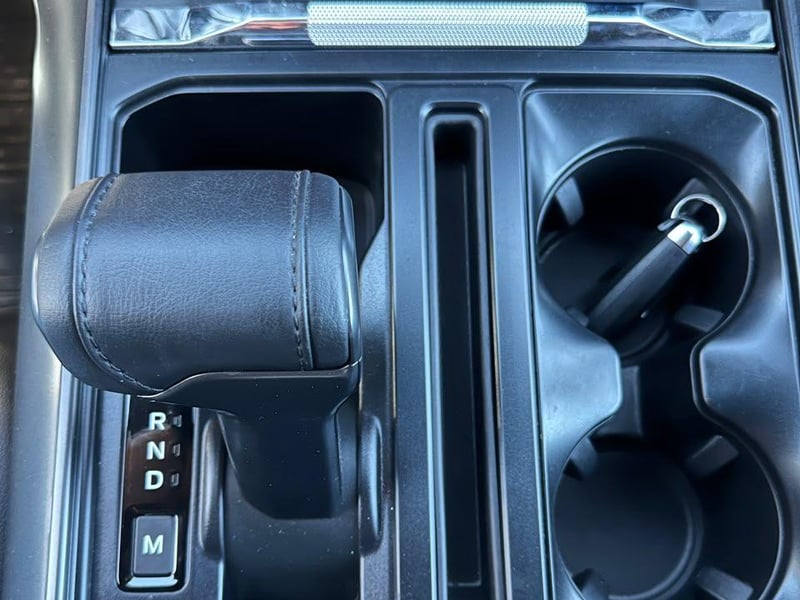 Ford F-150 2025 - Imagen 16 de 19