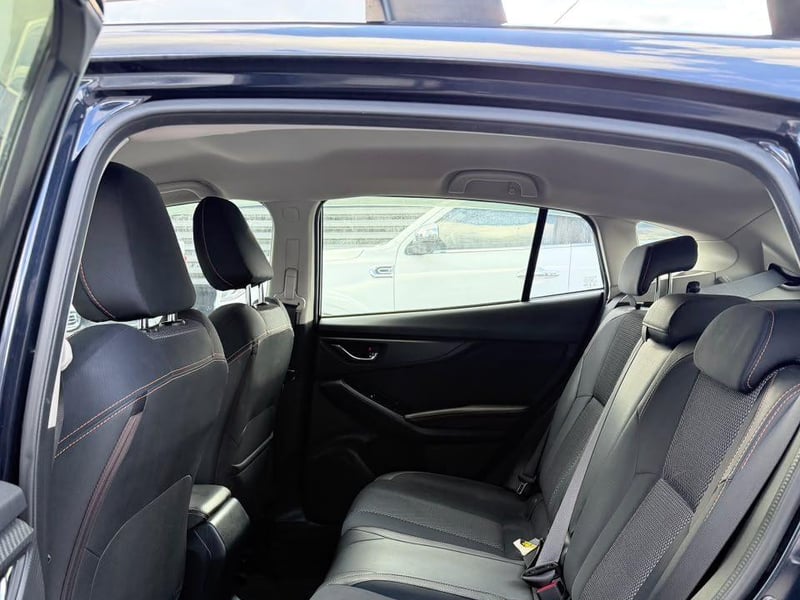 Subaru NEW XV AWD 2.0 2018 - Imagen 9 de 19