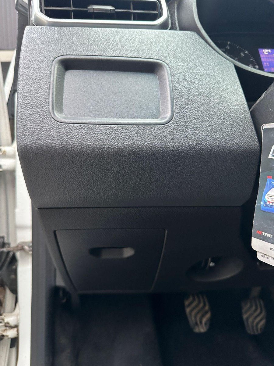 Renault Duster 2021 - Imagen 11 de 19