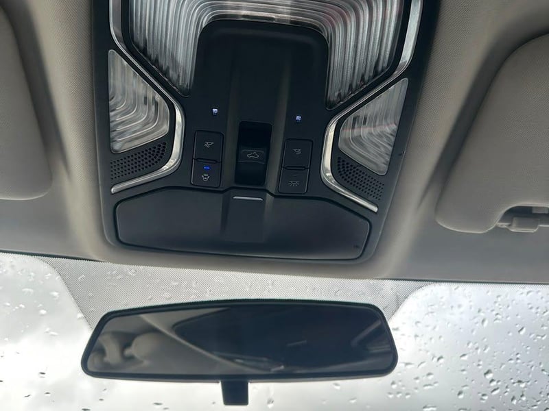 Changan CS55 2020 - Imagen 13 de 18