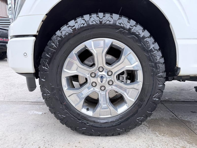 Ford F150 2023 - Imagen 19 de 19