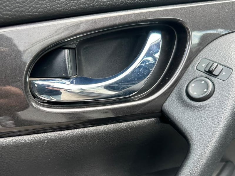 Nissan X TRAIL 2019 - Imagen 10 de 19