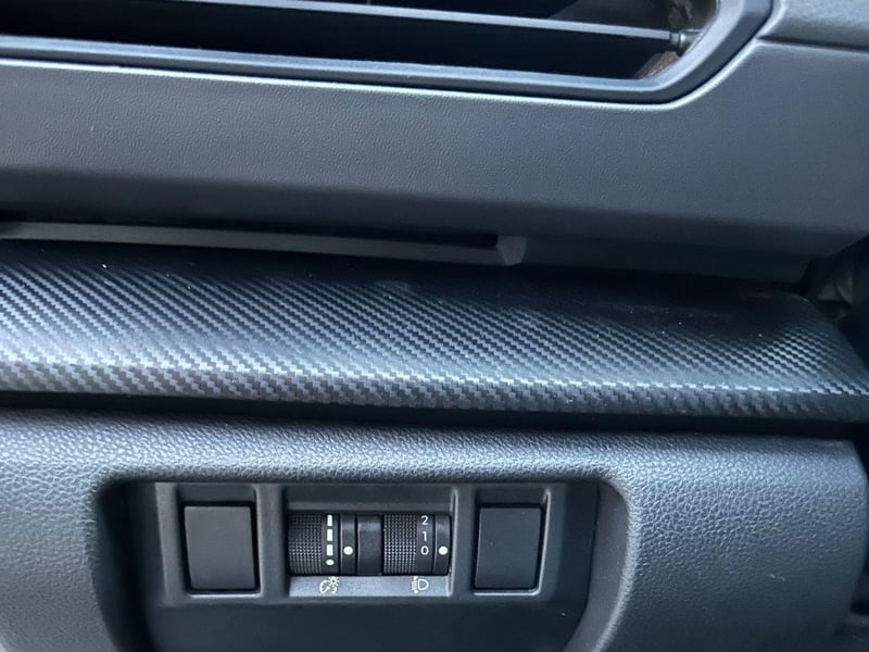 Subaru Crosstrek 2025 - Imagen 11 de 19