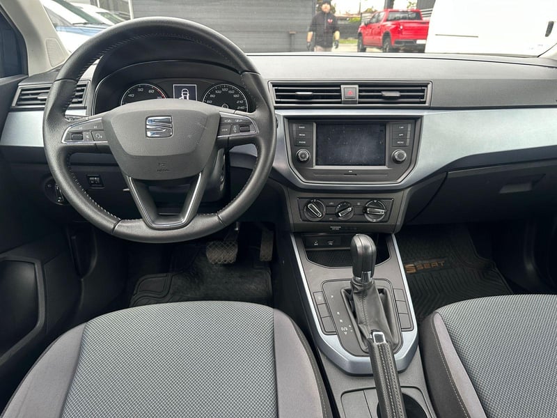 SEAT ARONA 2020 - Imagen 8 de 19