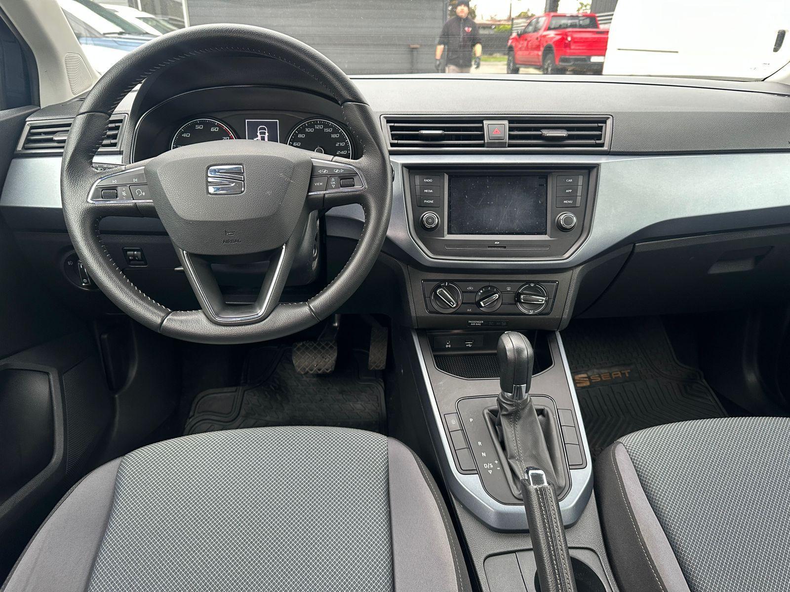 SEAT ARONA 2020 - Imagen 8 de 19