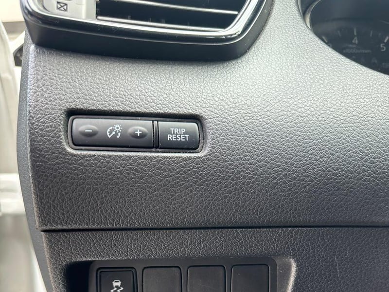 Nissan X TRAIL 2019 - Imagen 11 de 19