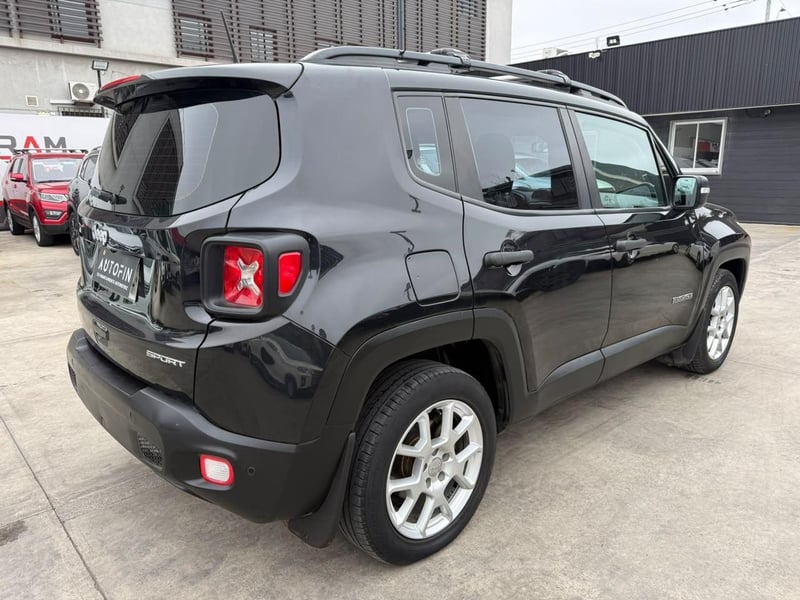 Jeep RENEGADE 2020 - Imagen 6 de 17