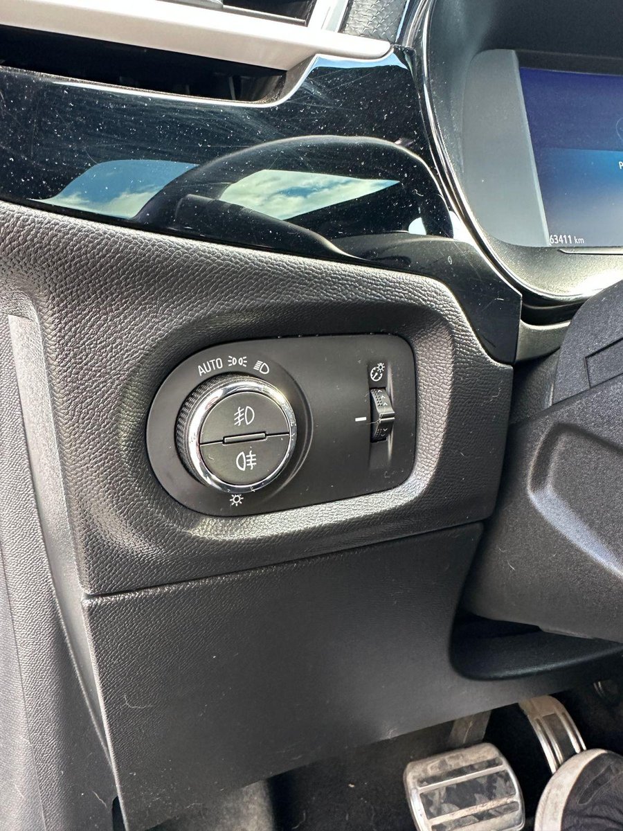 Opel CORSA 2024 - Imagen 11 de 19