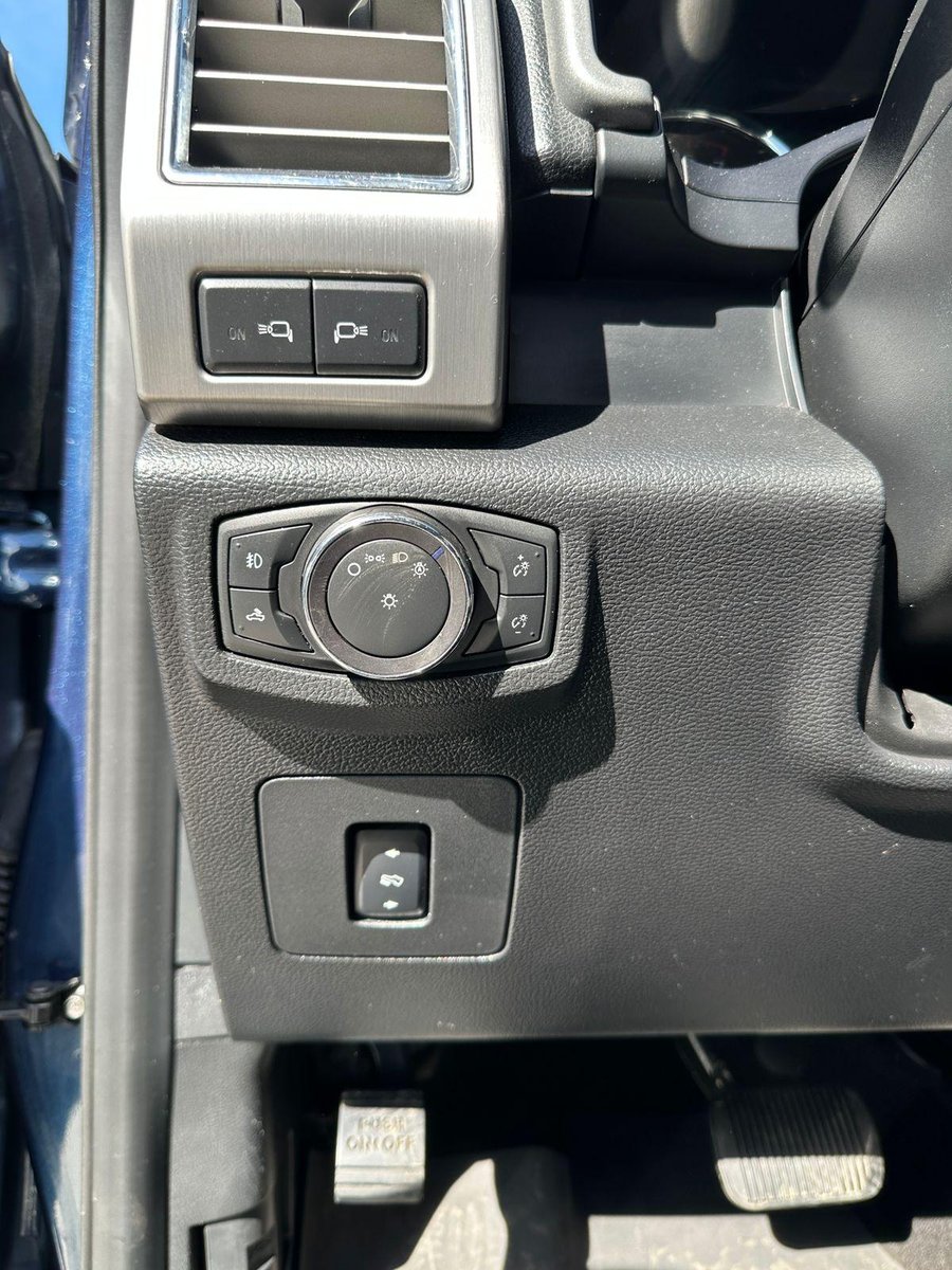 Ford F150 2016 - Imagen 11 de 19