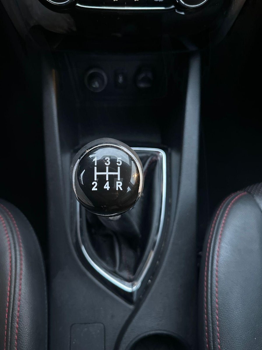 Changan A500 2019 - Imagen 16 de 19