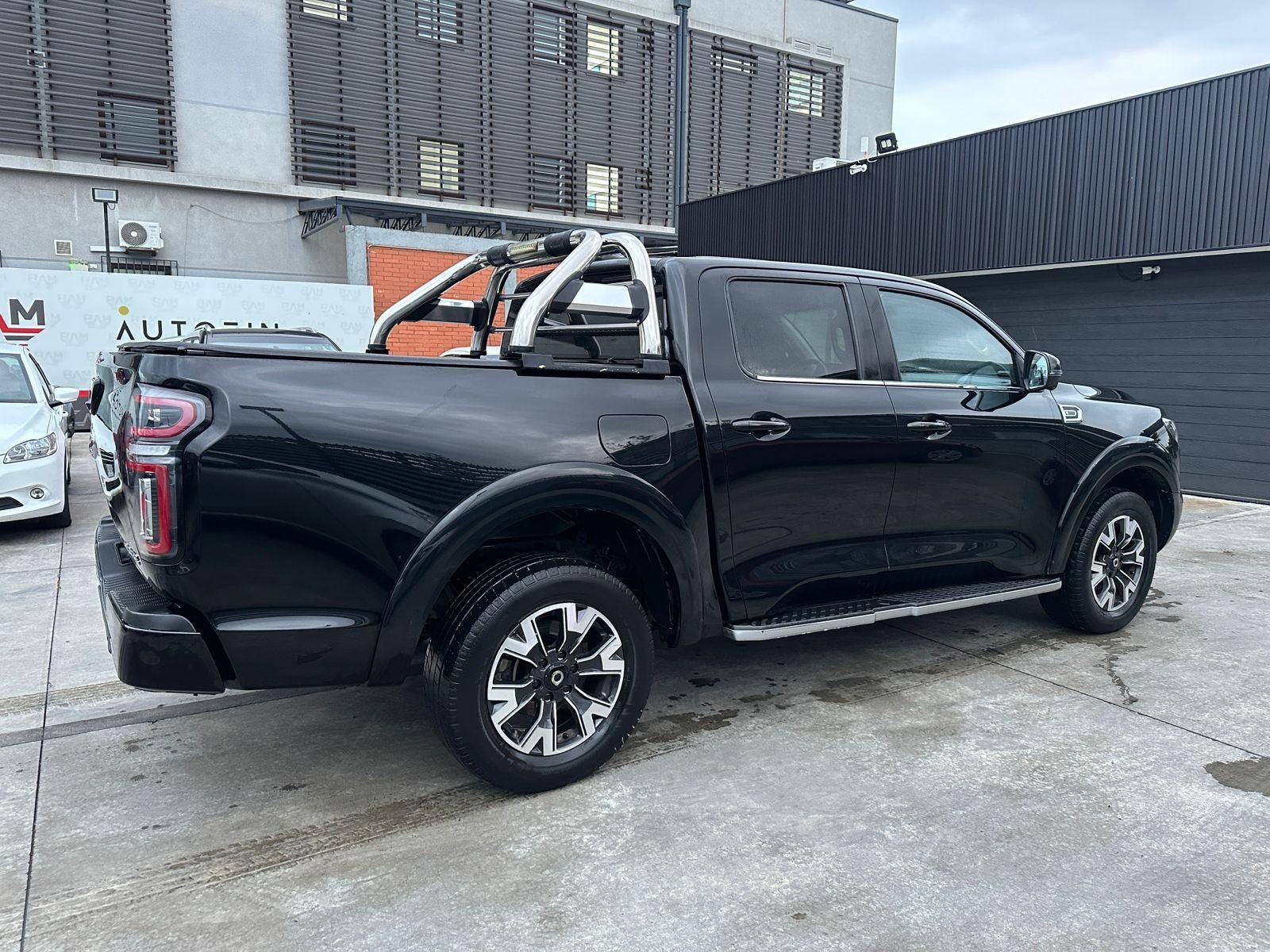 Great Wall POER 2024 - Imagen 4 de 18