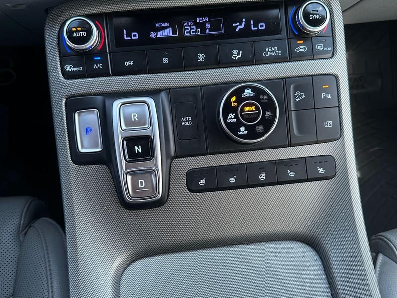 Hyundai Palisade 2024 - Imagen 16 de 18