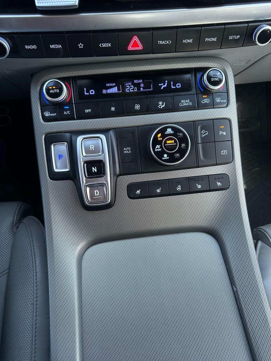 Hyundai Palisade 2024 - Imagen 16 de 18