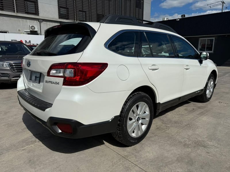 Subaru OUTBACK 2017 - Imagen 6 de 17