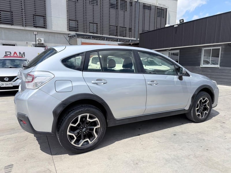 Subaru XV 2016 - Imagen 4 de 19