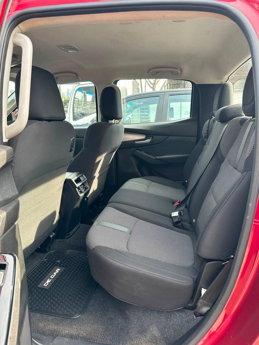 Mazda BT - 50 2022 - Imagen 9 de 18
