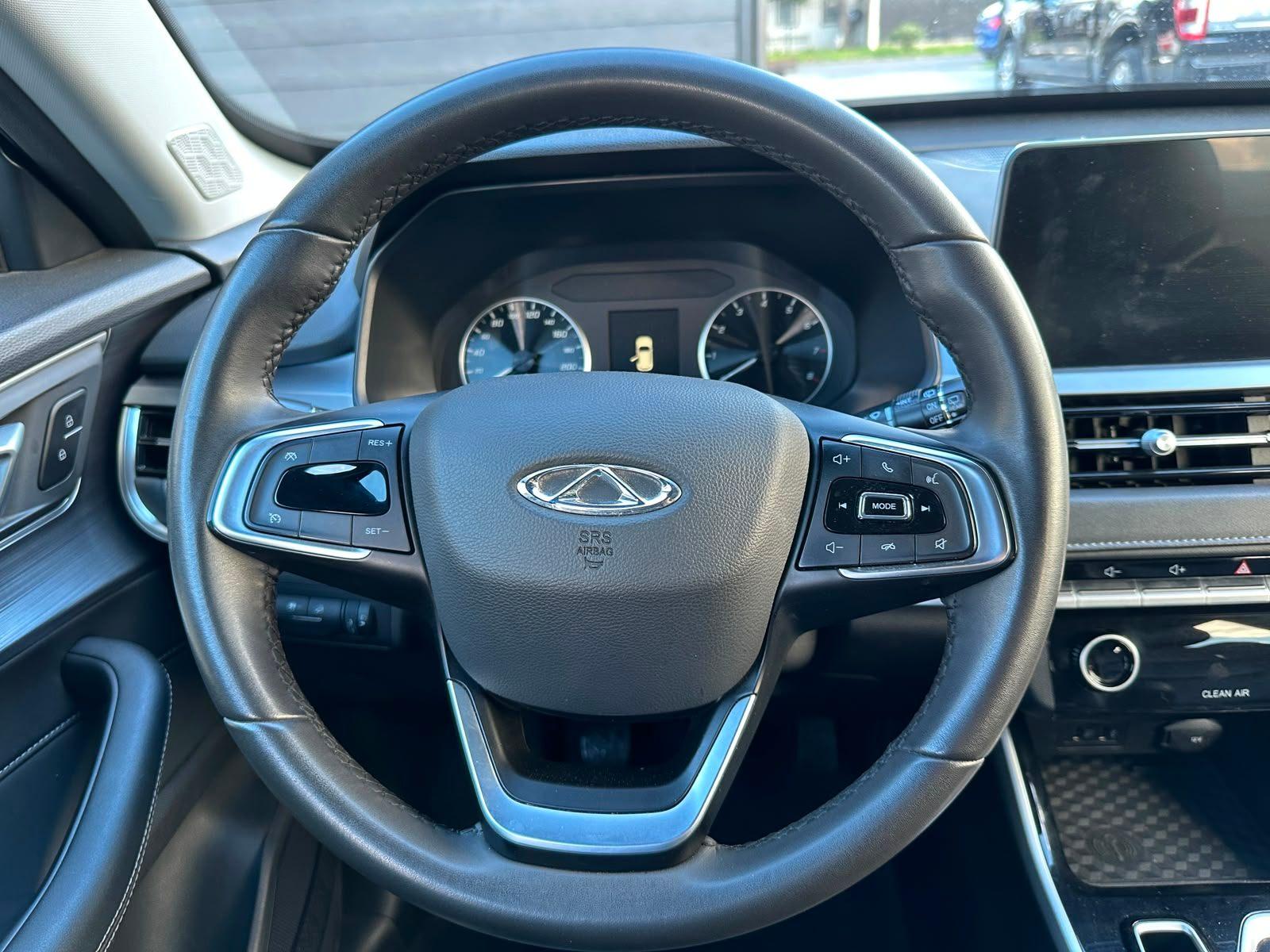 Chery TIGGO 3 PRO 2023 - Imagen 12 de 19