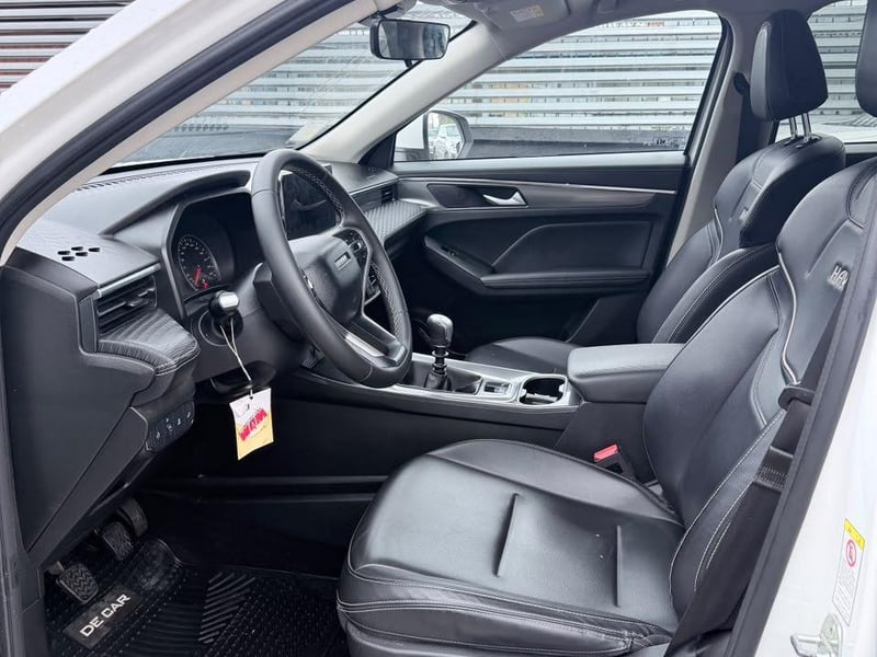 Haval JOLION 2023 - Imagen 7 de 19