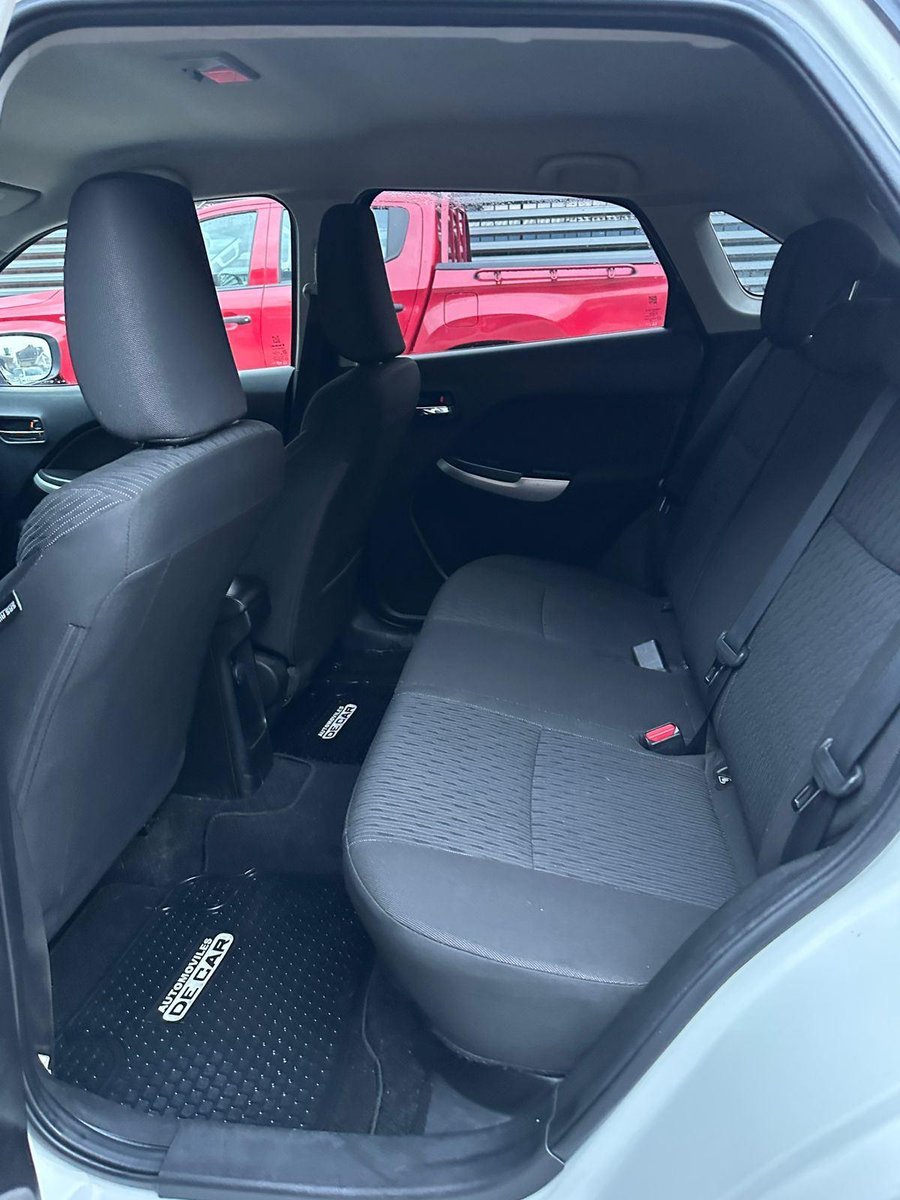 Suzuki BALENO 2019 - Imagen 9 de 19