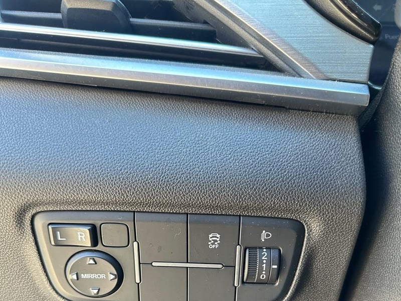Changan CS35 2024 - Imagen 11 de 19