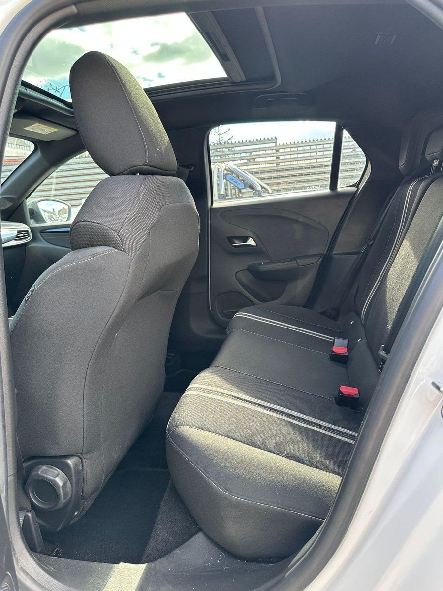 Opel CORSA 2024 - Imagen 9 de 19