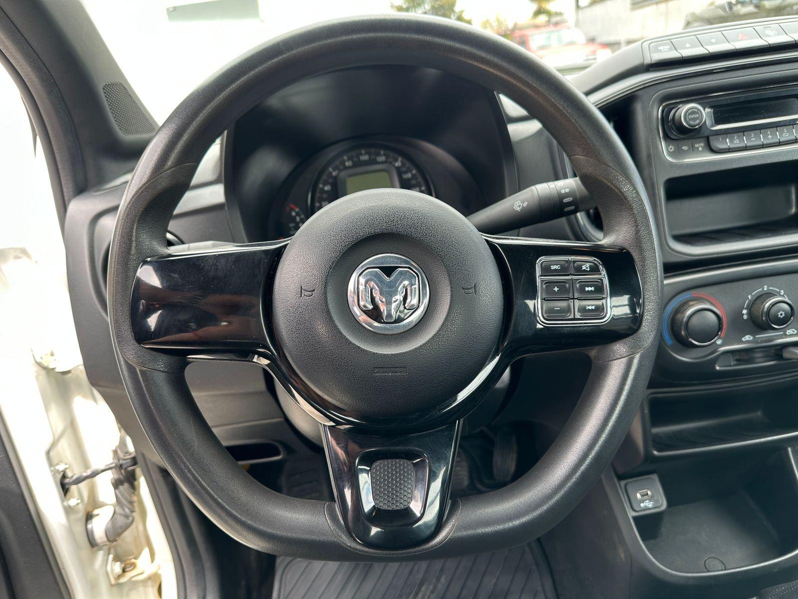 RAM 700 2023 - Imagen 12 de 18