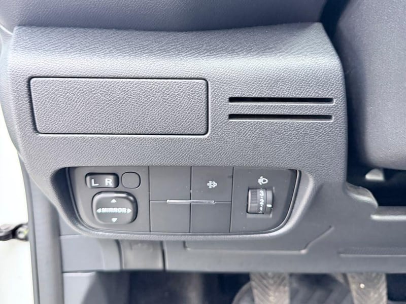 Changan HUNTER 2025 - Imagen 11 de 19