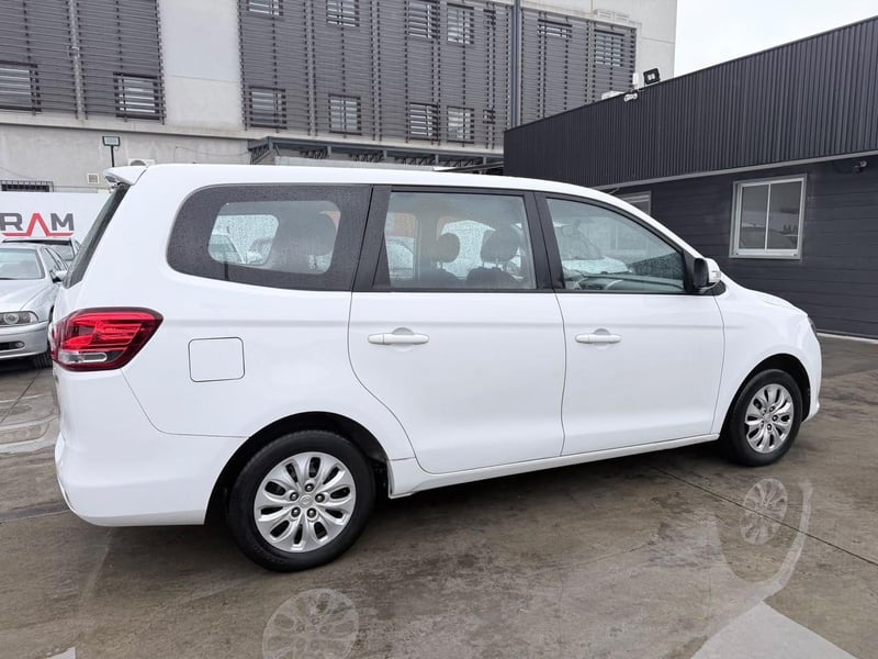 Dongfeng JOYEAR S500 LUXURY 1.5 2020 - Imagen 4 de 19