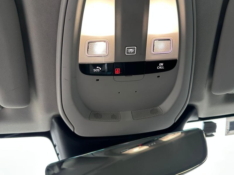 Volvo XC60 2022 - Imagen 15 de 20