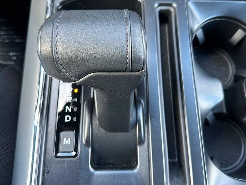 Ford F150 2026 - Imagen 16 de 19