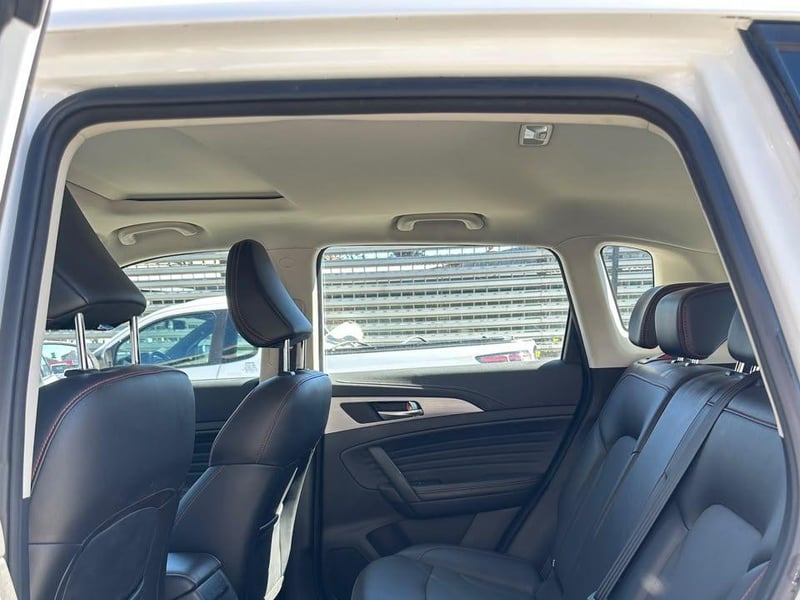 Changan CS35 2024 - Imagen 9 de 19