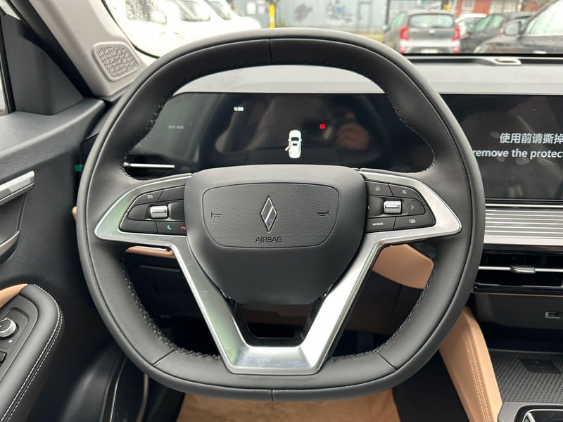 LIVAN X6PRO 2025 - Imagen 12 de 19