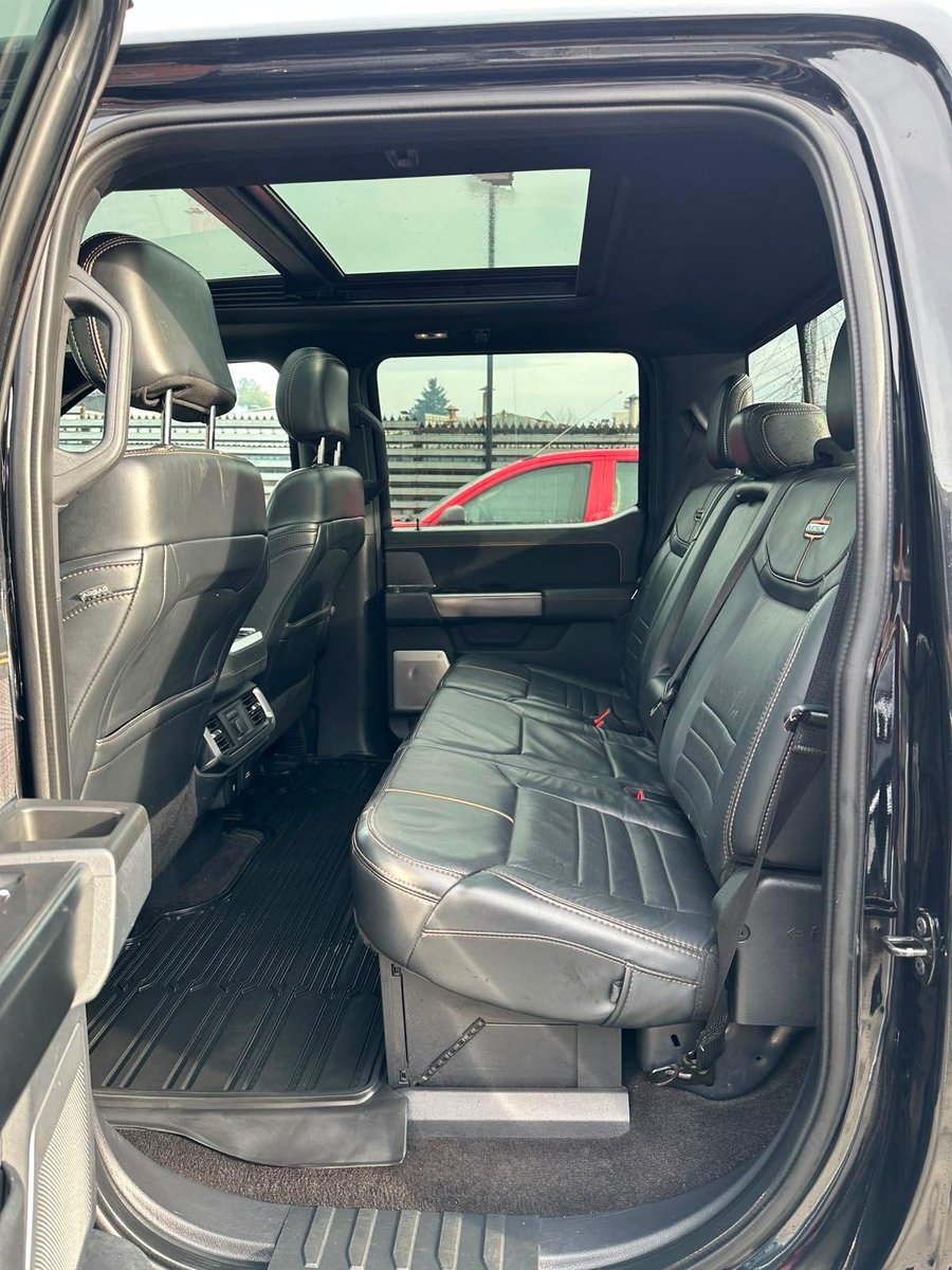 Ford F150 PLATINIUM 4X4 3.5 AT 2023 - Imagen 9 de 19