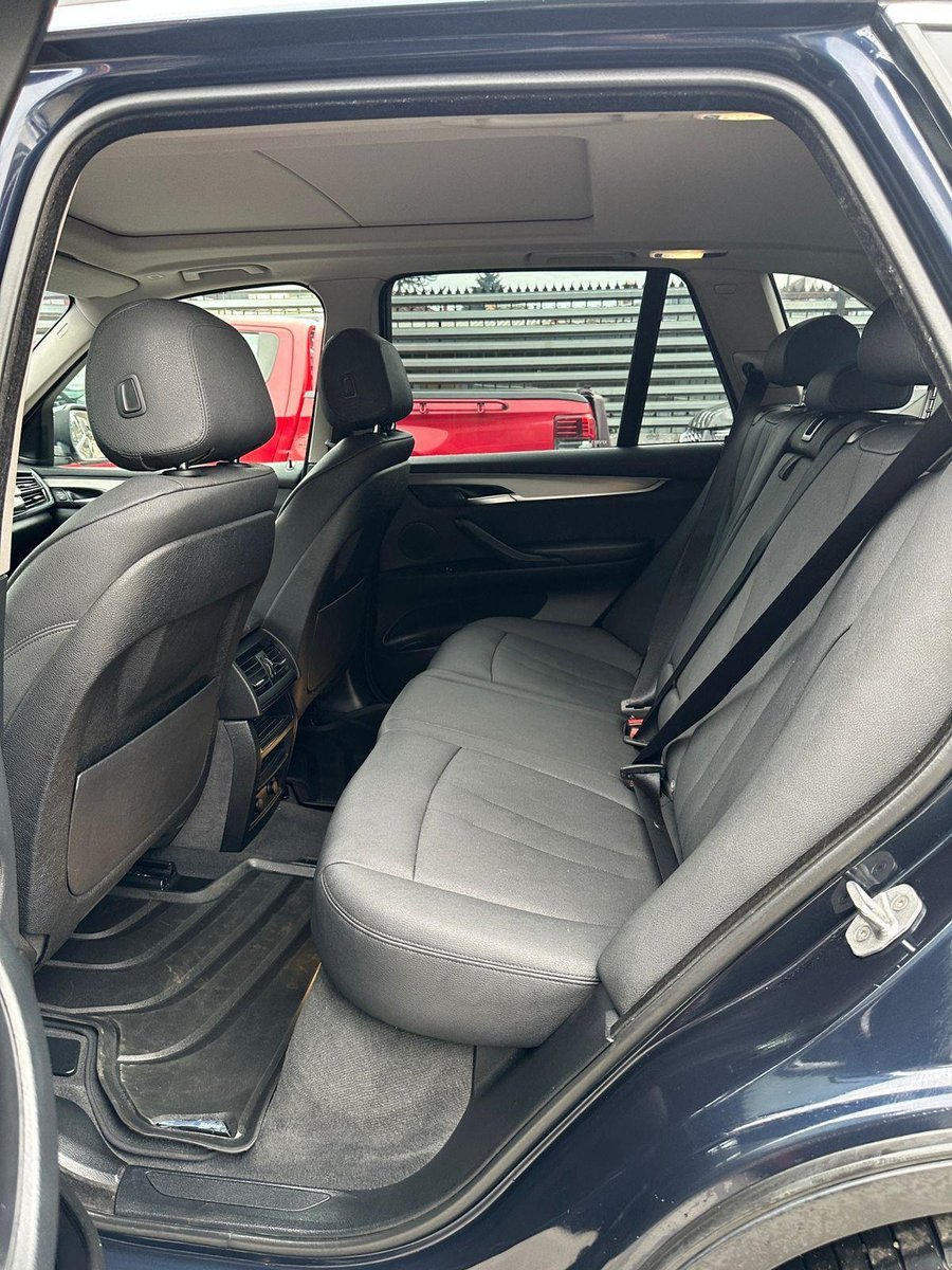 BMW X5 2018 - Imagen 9 de 20
