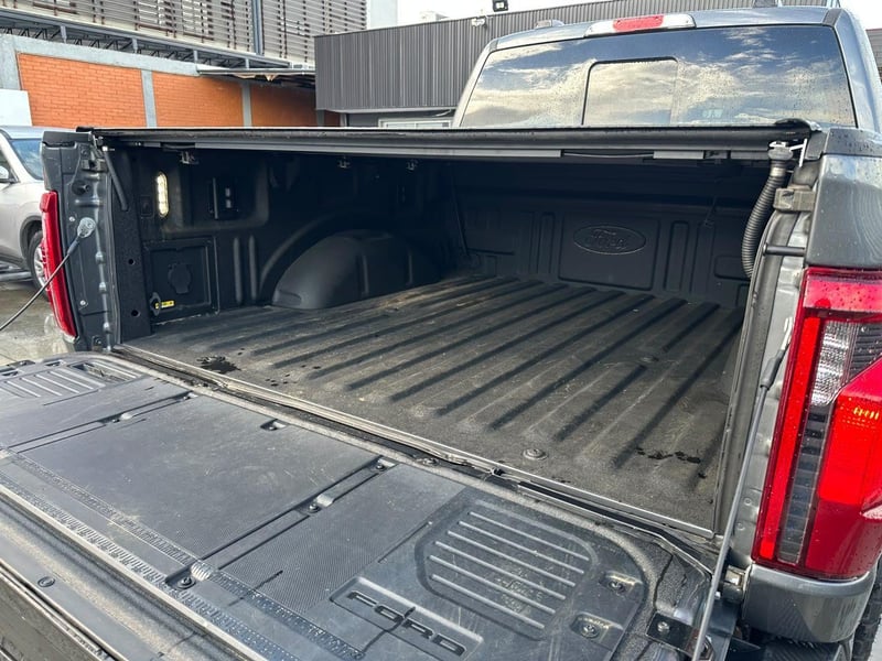 Ford F150 2026 - Imagen 18 de 19