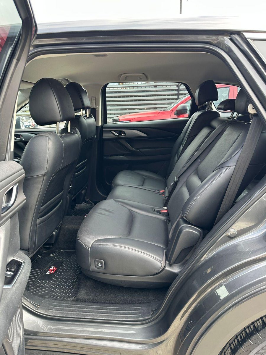 Mazda CX-9 2023 - Imagen 9 de 19
