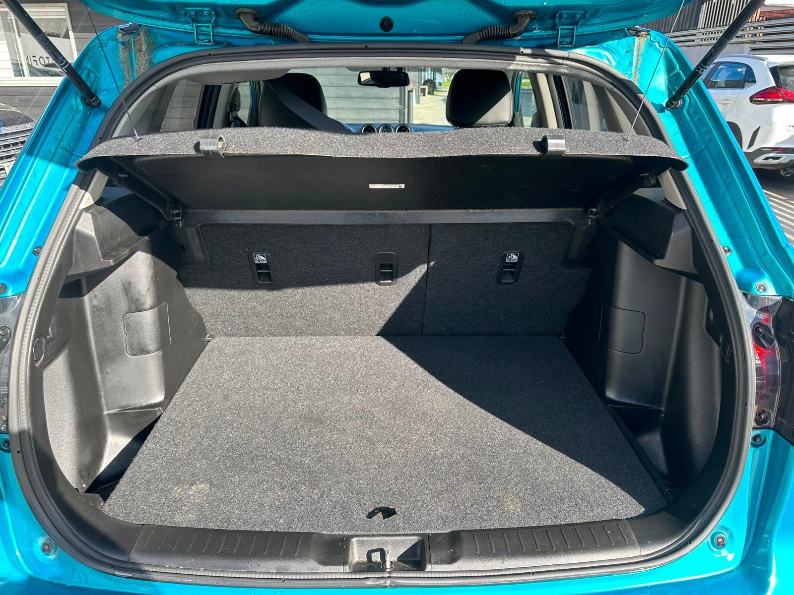 Suzuki VITARA 2022 - Imagen 18 de 19