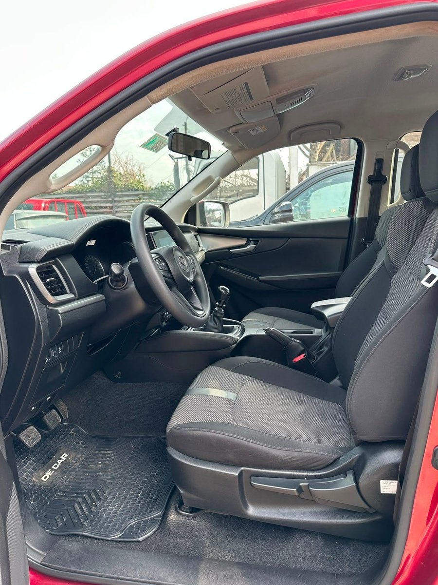 Mazda BT - 50 2022 - Imagen 7 de 18