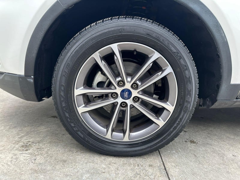 Ford TERRITORY 2022 - Imagen 17 de 17