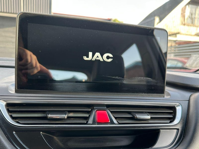 JAC JS3 2022 - Imagen 14 de 18