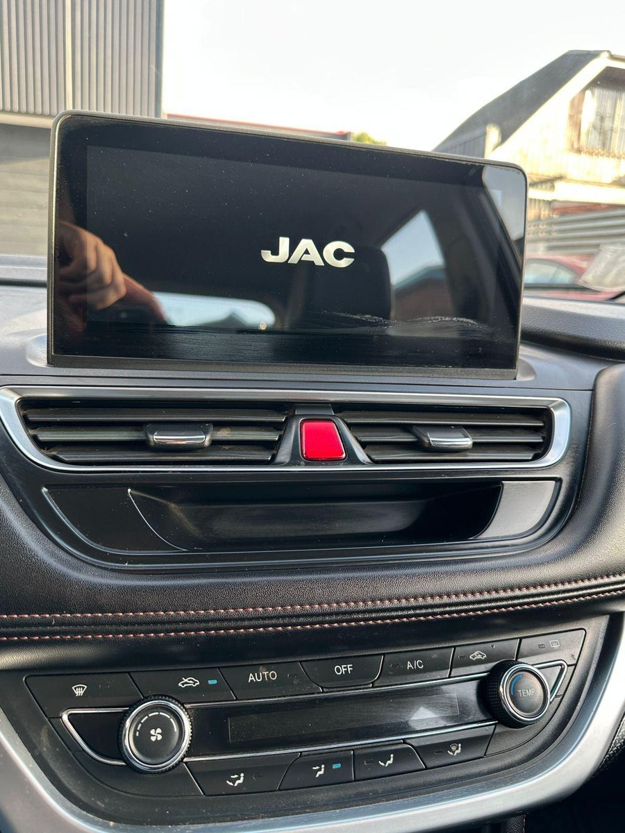 JAC JS3 2022 - Imagen 14 de 18